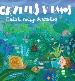 Dalok négy évszakra - CD nélkül