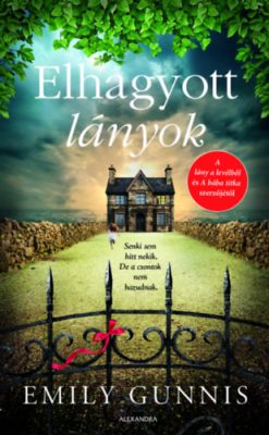 Elhagyott lányok