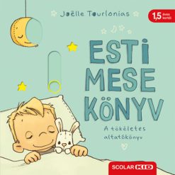 Esti mese könyv