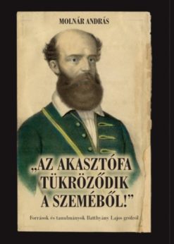 Az akasztófa tükröződik a szeméből!