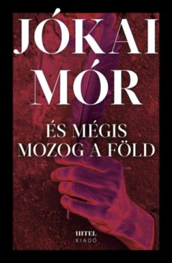 És mégis mozog a föld