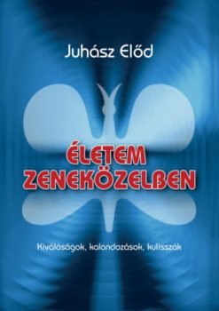 Életem zeneközelben