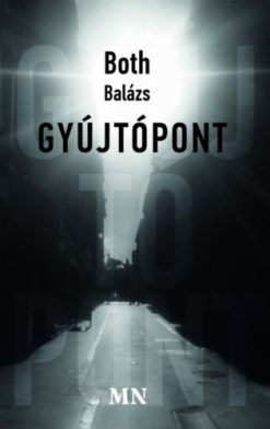 Gyújtópont