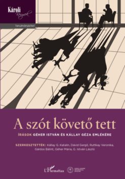 A szót követő tett