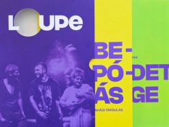 Loupe - Becsapódás / A  kezdet/vége