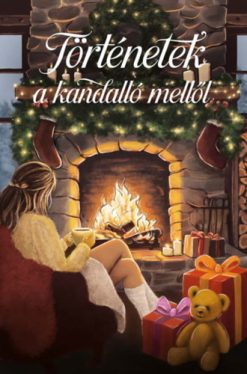 Történetek a kandalló mellől