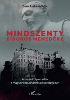 Mindszenty bíboros menedéke