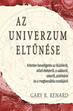 Az univerzum eltűnése
