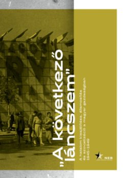 A következő láncszem