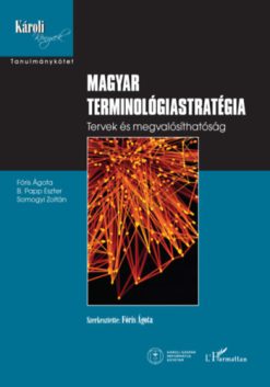 Magyar terminológiastratégia