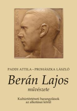 Berán Lajos művészete