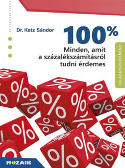 Minden, amit a százalékszámításról tudni érdemes
