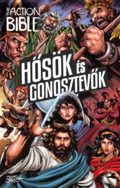 Hősök és gonosztevők