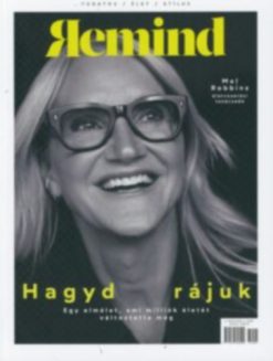Remind Bookazine 2025/4