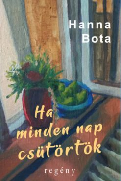 Ha minden nap csütörtök