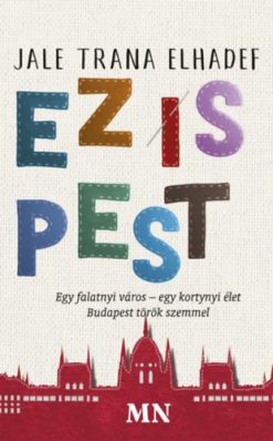 Ez is Pest