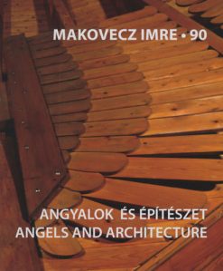 Makovecz Imre - 90