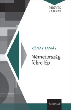 Németország fékre lép