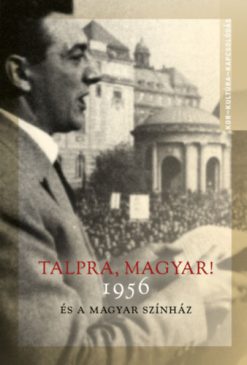 TALPRA, MAGYAR!