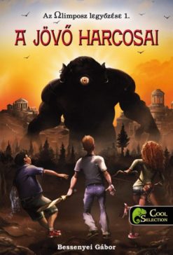 A jövő harcosai