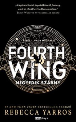 Fourth Wing