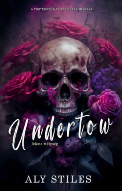 Undertow - Fekete mélység