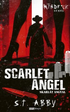 Scarlet Angel