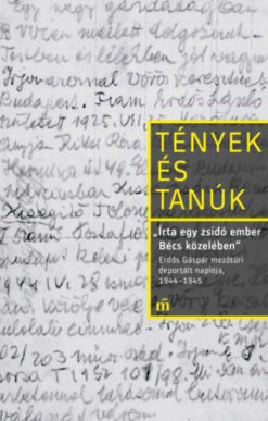 Írta egy zsidó ember Bécs közelében