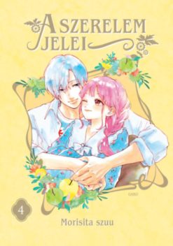 A szerelem jelei 4.