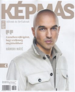 Képmás 2026/1-2