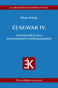Új szavak IV.