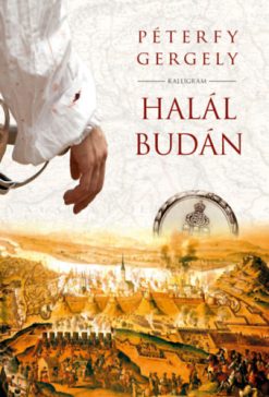Halál Budán