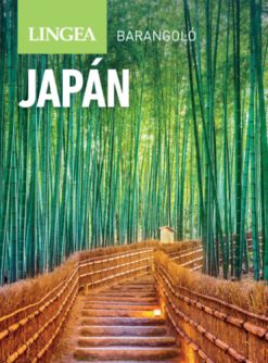 Japán barangoló