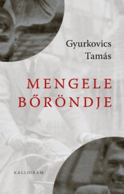 Mengele bőröndje