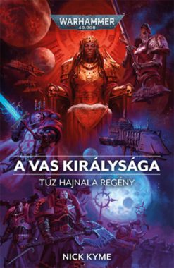 A Vas királysága