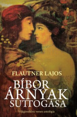 Bíbor árnyak suttogása