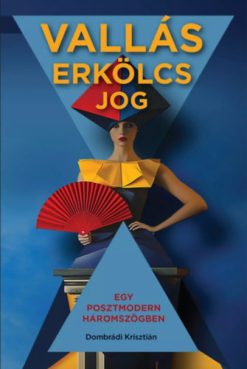 Vallás, erkölcs, jog