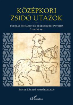 Középkori zsidó utazók