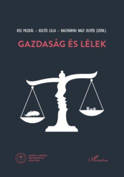 Gazdaság és lélek