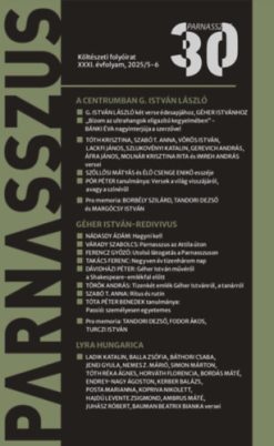Parnasszus 2025/5-6