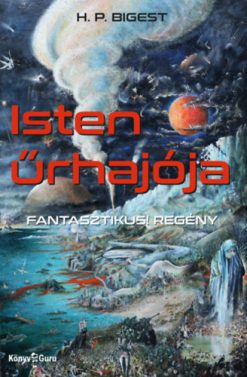Isten űrhajója