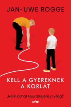 Kell a gyereknek a korlát