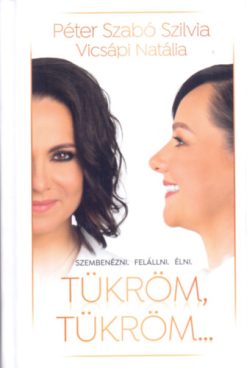 Tükröm, tükröm. . .