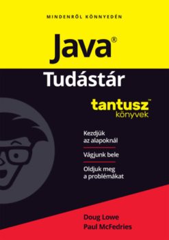 Java -Tudástár