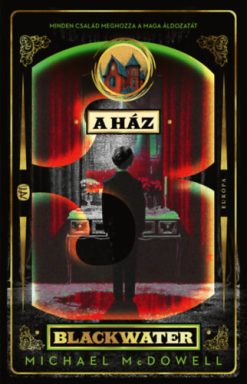 A ház