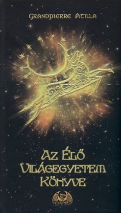 Az Élő Világegyetem Könyve