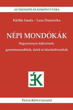 Népi mondókák