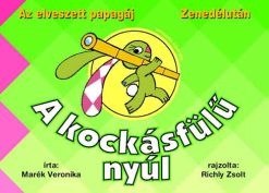 A kockásfülű nyúl 1.