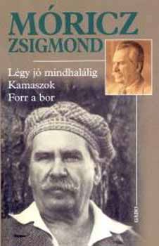 Légy jó mindhalálig - Kamaszok - Forr a bor