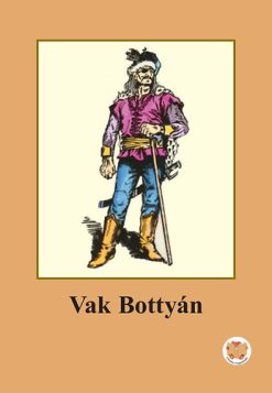 Vak Bottyán